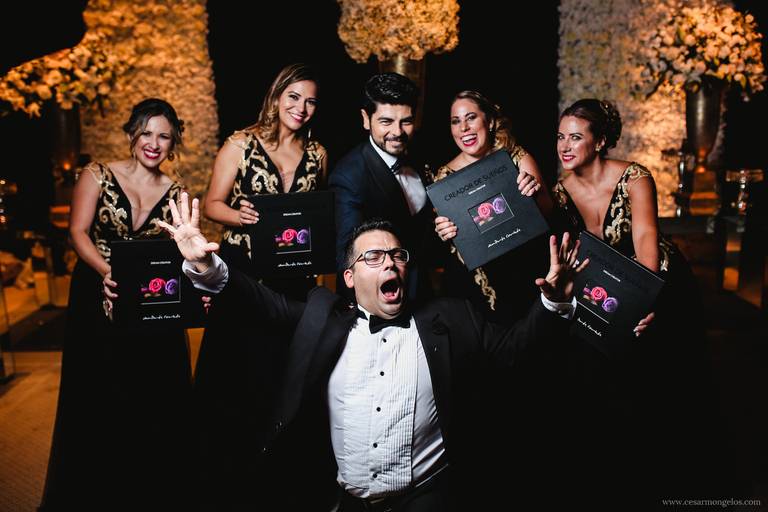 Andres Cortes Paraguay