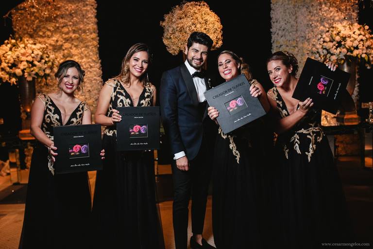 Andres Cortes Paraguay