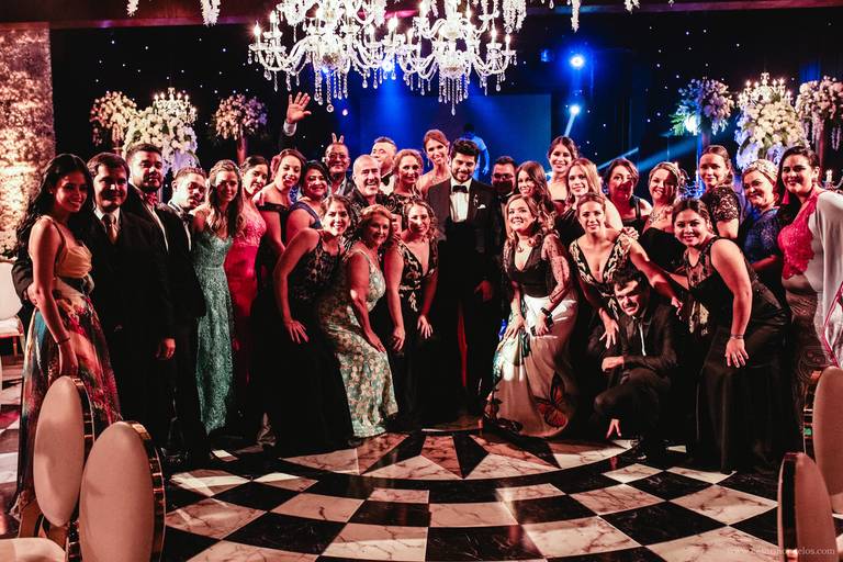 Andres Cortes Paraguay