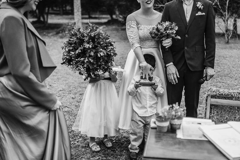 Fotografo de bodas en Asuncion Paraguay