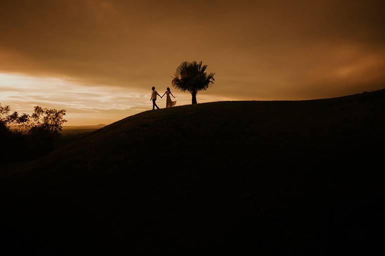 Fotografo de bodas en Asuncion Paraguay