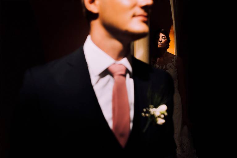 Fotografo de bodas en Asuncion Paraguay