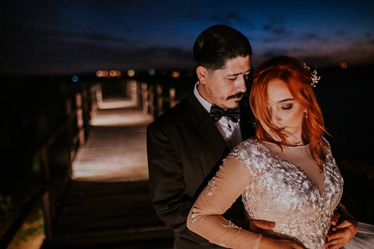 Fotografo de bodas en Asuncion Paraguay