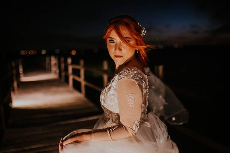 Fotografo de bodas en Asuncion Paraguay