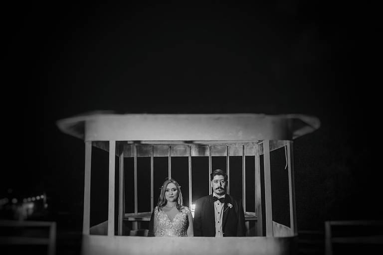 Fotografo de bodas en Asuncion Paraguay