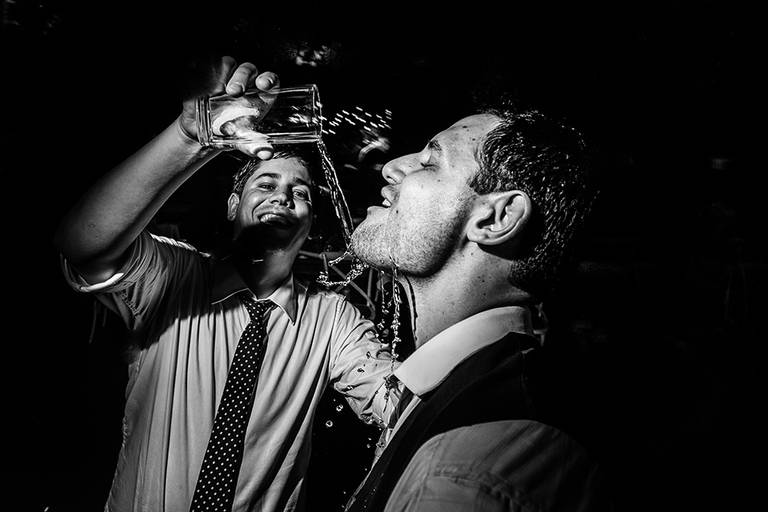 Fotografo de bodas en Asuncion Paraguay