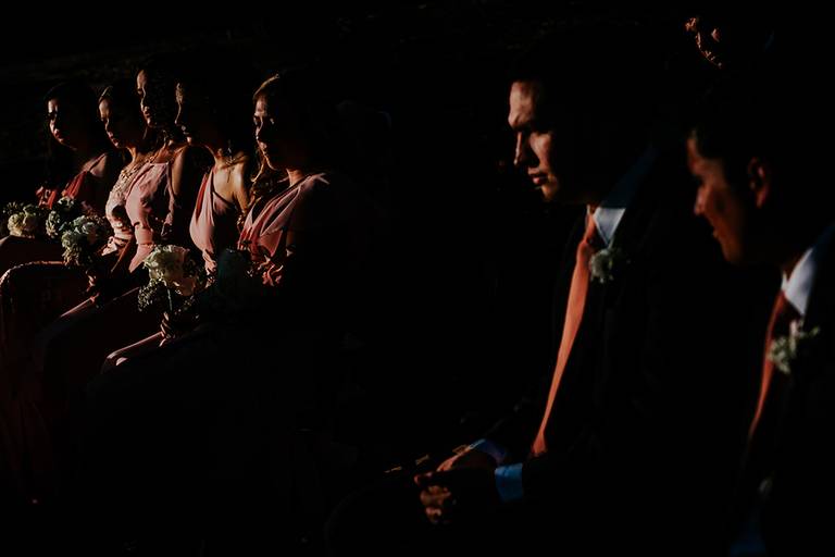 Fotografo de bodas en Asuncion Paraguay