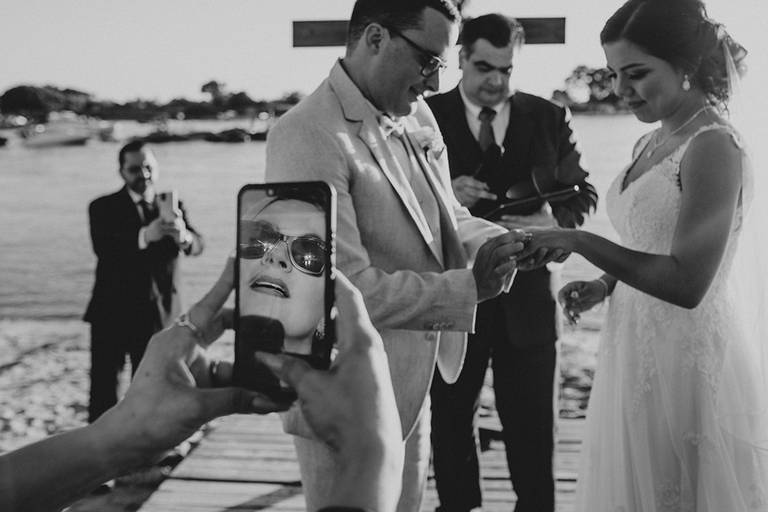 Fotografo de bodas en Asuncion Paraguay