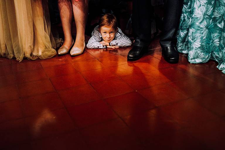 Fotografo de bodas en Asuncion Paraguay