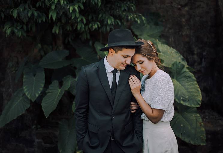 Fotografo de bodas en Asuncion Paraguay