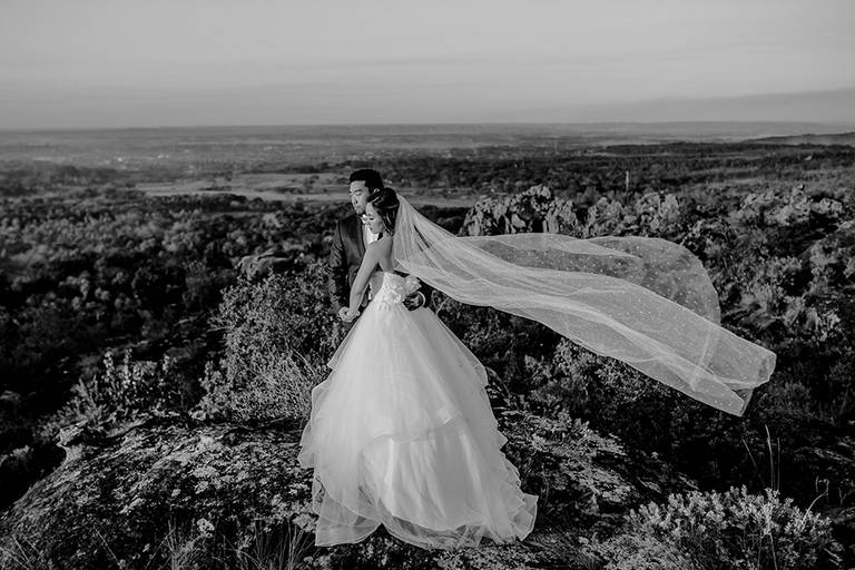 Fotografo de bodas en Asuncion Paraguay