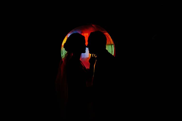 Fotografo de bodas en Asuncion Paraguay