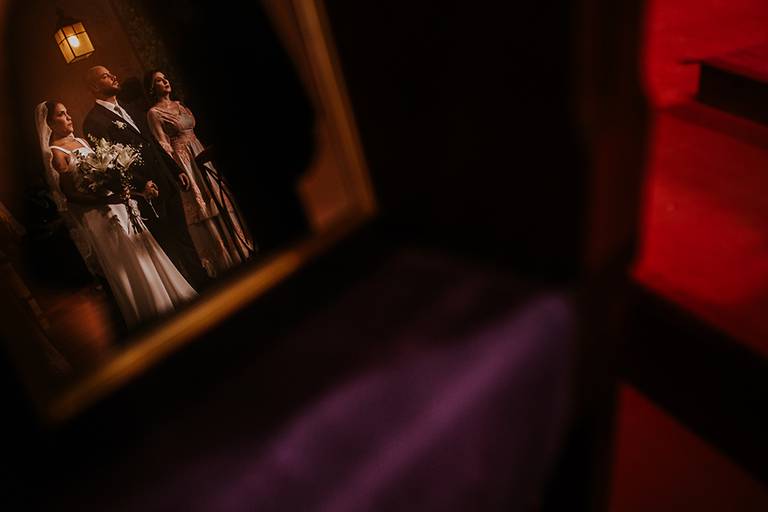 Fotografo de bodas en Asuncion Paraguay