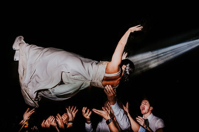 Fotografo de bodas en Asuncion Paraguay