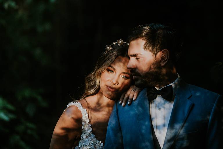 Fotografo de bodas en Asuncion Paraguay