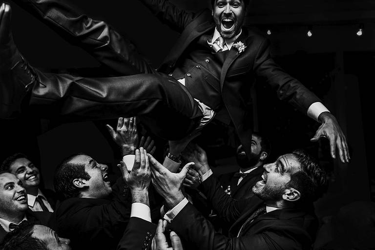 Fotografo de bodas en Asuncion Paraguay