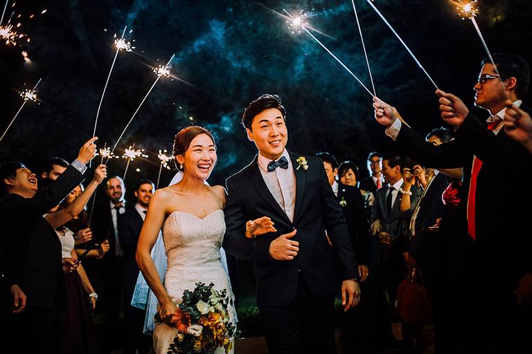 Fotografo de bodas en Asuncion Paraguay