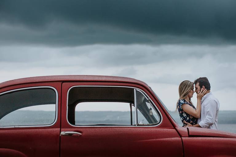 Fotografo de bodas en Asuncion Paraguay