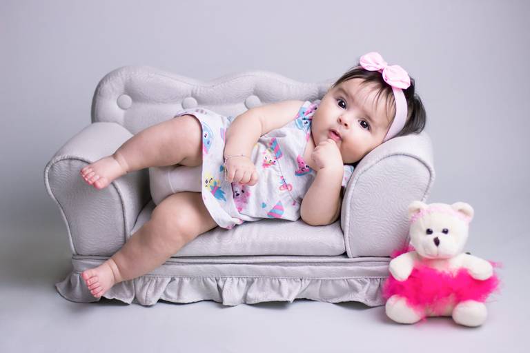 Fotografia de bebê Mococa são paulo