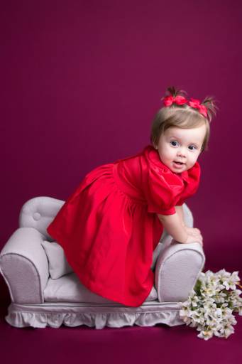 Acompanhamento de bebê Mococa