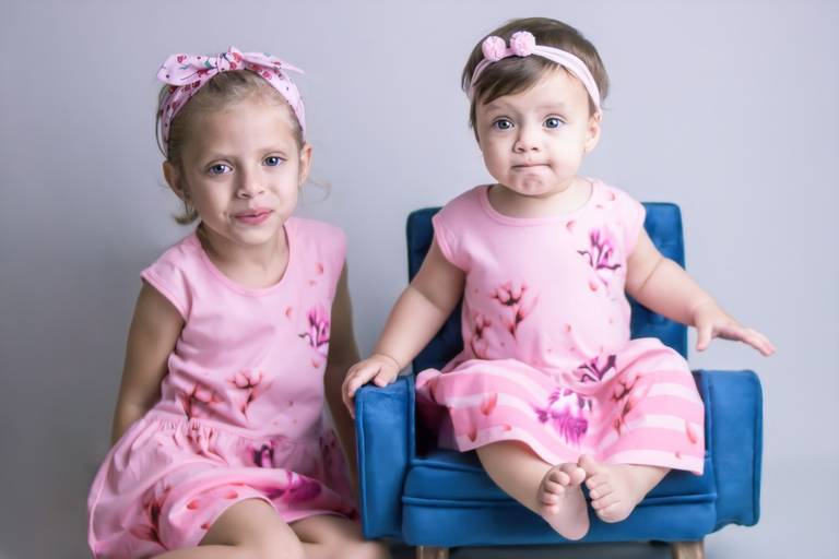 Fotografia de bebê Mococa 