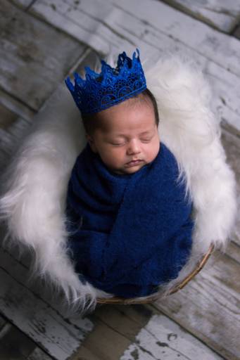 Ensaio newborn Mococa