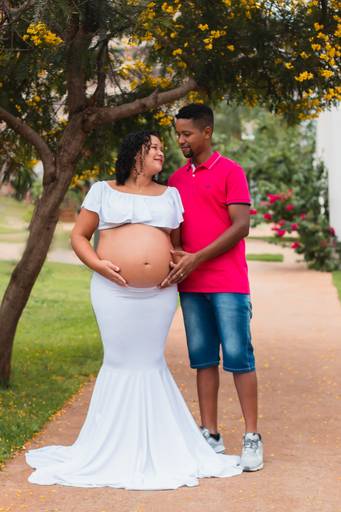 Ensaio fotográfico gestante Ribeirão Preto