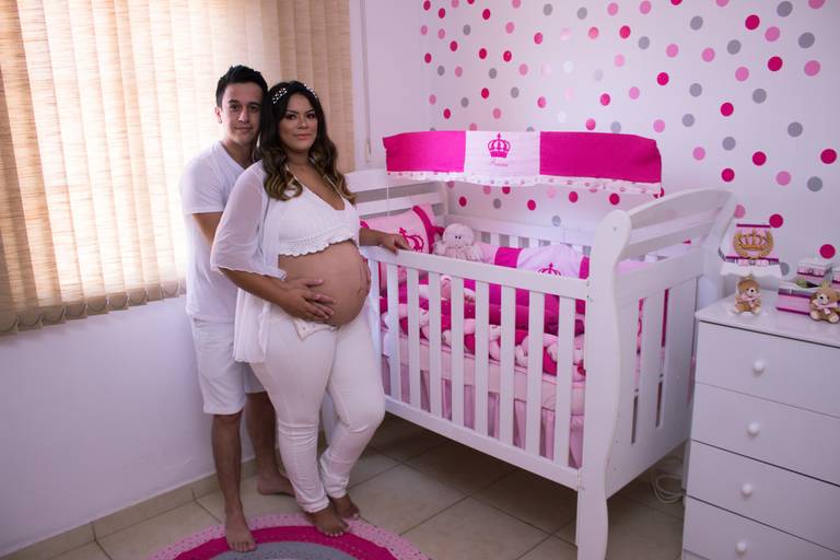 Ensaio gestante lifestyle Mococa