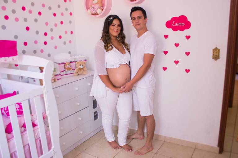 Ensaio gestante lifestyle Mococa