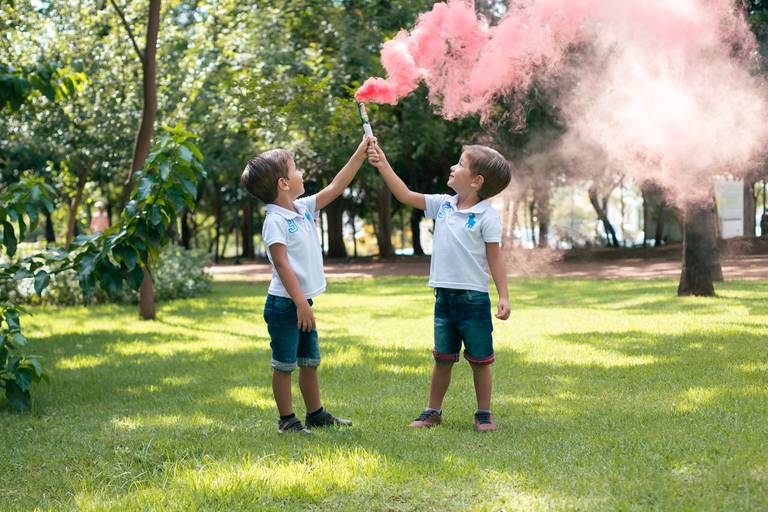 Ensaio gestante externa Ribeirão Preto