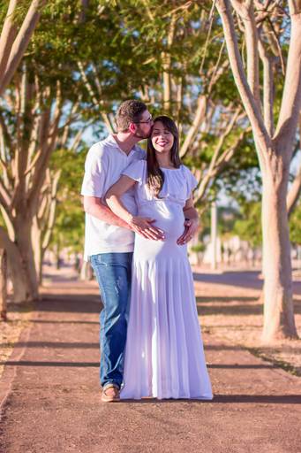 Ensaio gestante externa Ribeirão preto