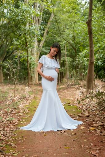 Ensaio fotográfico gestante Mococa