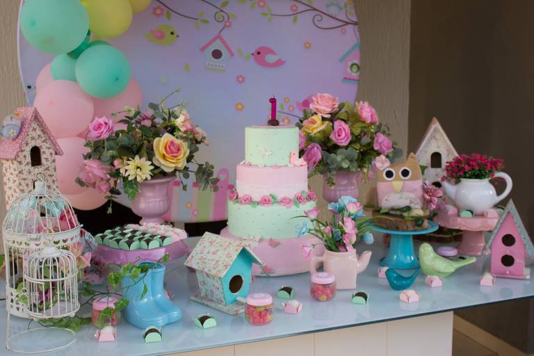 Aniversário infantil Ribeirão Preto