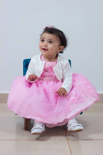 Aniversário 1 aninho