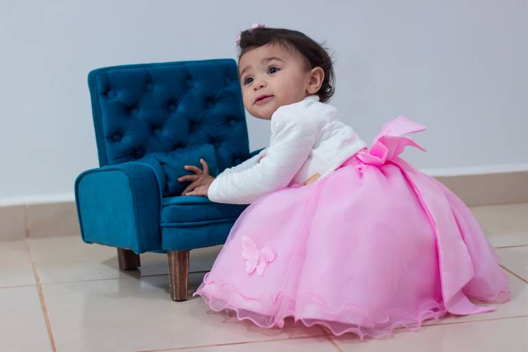 Aniversário 1 aninho