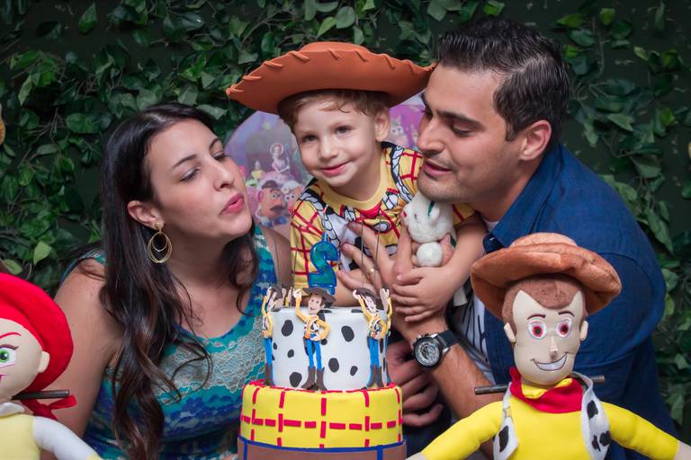 Aniversário 2 anos Ribeirão Preto