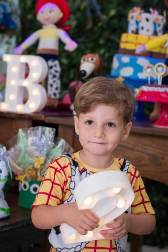 Aniversário 2 anos Ribeirão Preto