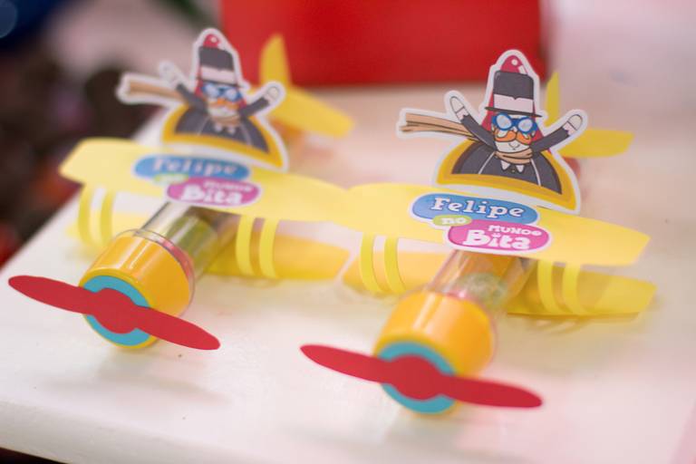 Aniversário infantil Mococa