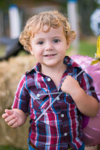 Aniversário infantil Mococa