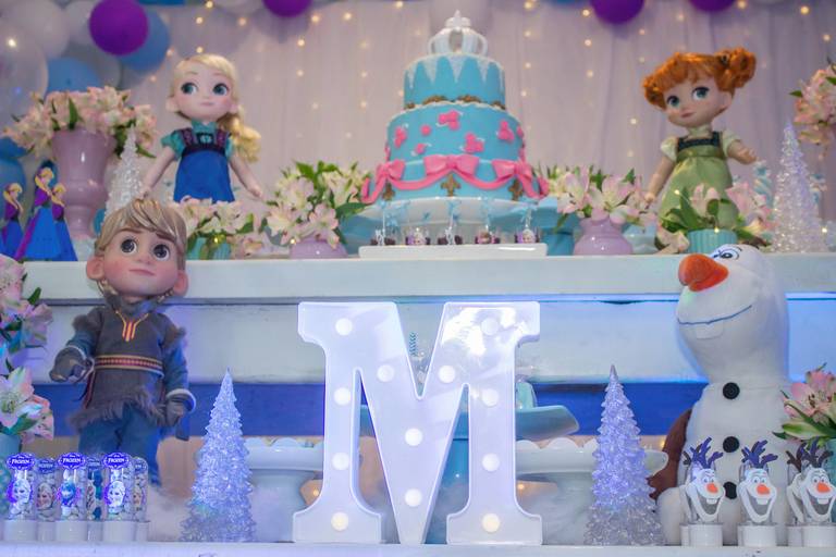 Aniversário infantil Ribeirão Preto