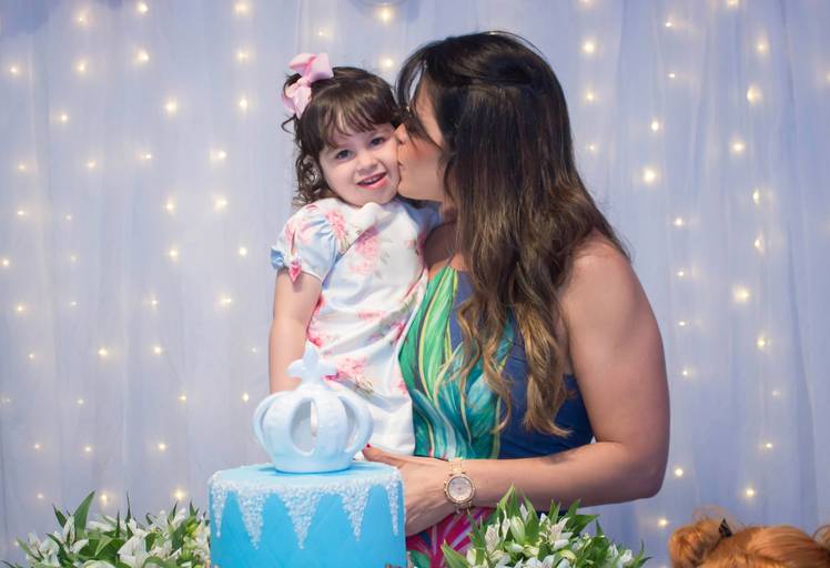 Aniversário infantil Ribeirão Preto