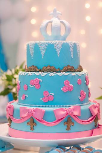 Aniversário infantil Ribeirão Preto