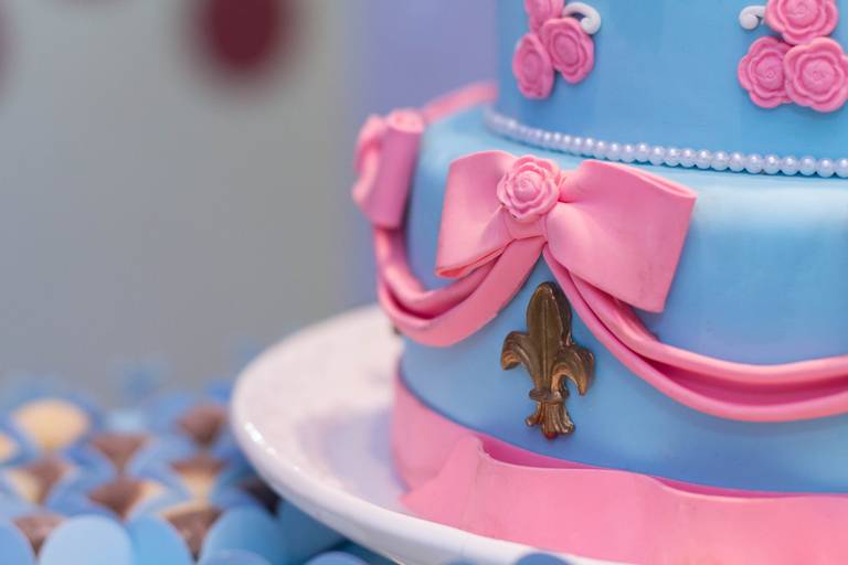 Aniversário infantil Ribeirão Preto