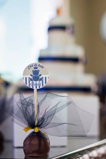 Chá de bebê Ribeirão preto