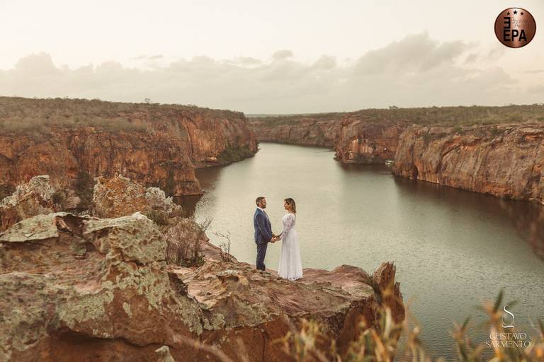 Foto premiada pela EPA (Itália)