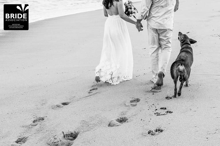 Foto premiada pela Bride (Brasil) - 2º Round geral 2020