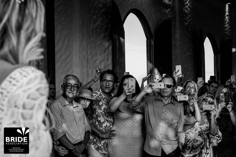 Foto premiada pela Bride (Brasil) - 2º Round geral 2020