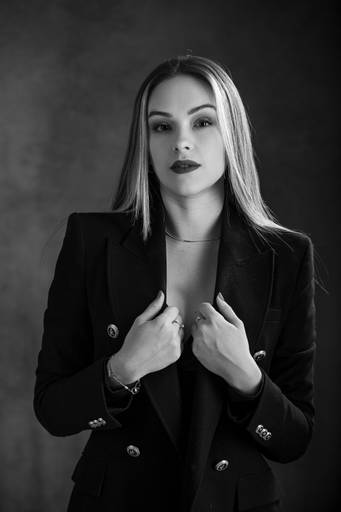 retratos corporativos