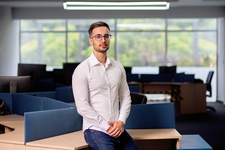 Retratos Profissionais 