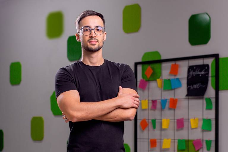 Retratos Profissionais 